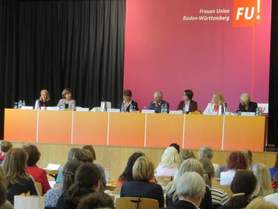 Rede von Dr. Wolfgang Schuble, MdB