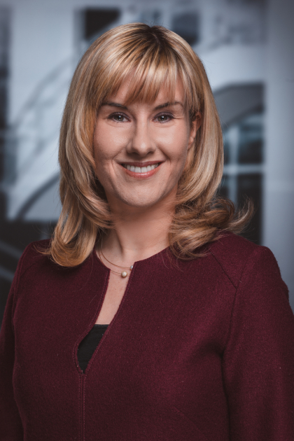 Heike Kornmayer