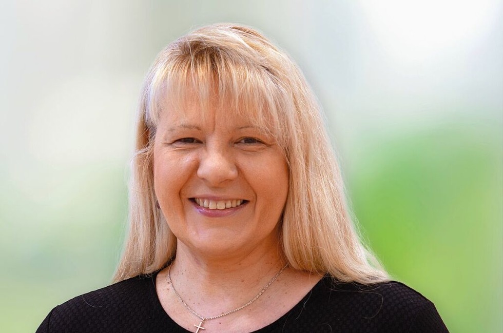  Olga Lingor