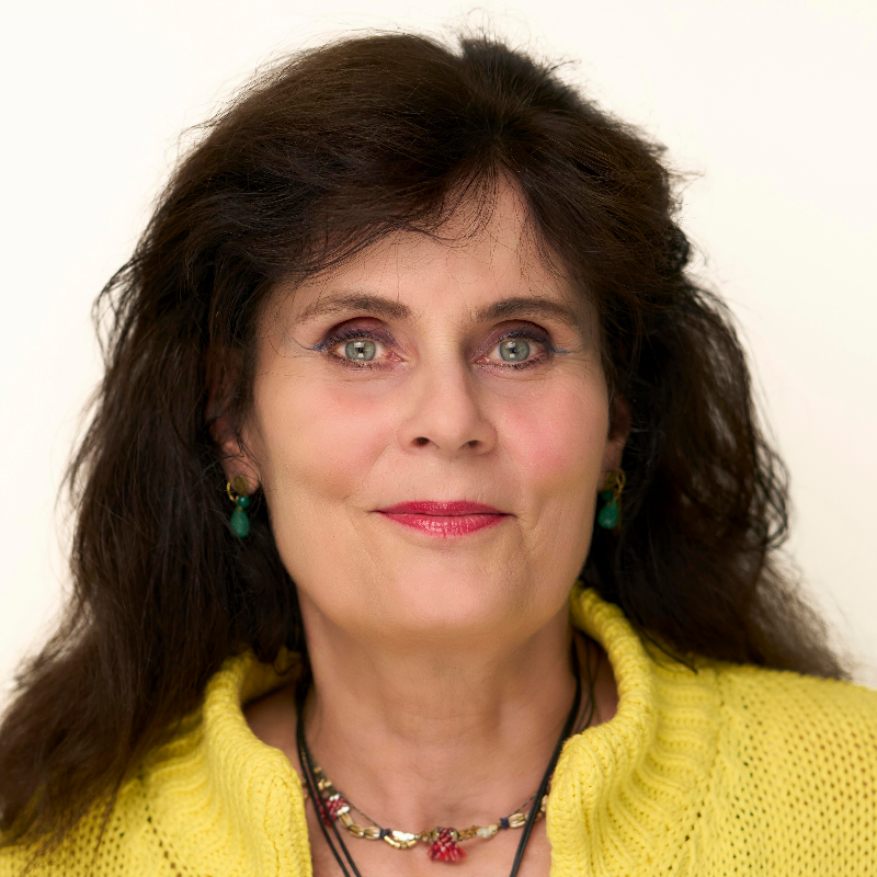  Christiane Weihpratitzky